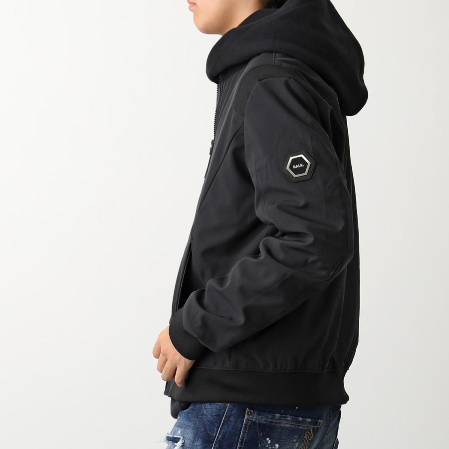 BALR.（ボーラー） ボンバージャケット Chase Straight Bomber Jacket