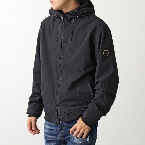 BALR. ボーラー ウインドブレーカー Alec Hooded Windbreaker Jacket