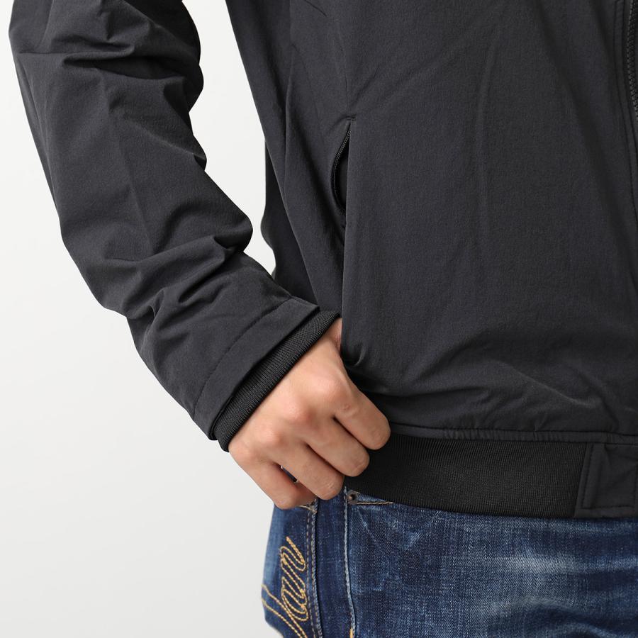 BALR.（ボーラー） ウインドブレーカー Alec Hooded Windbreaker