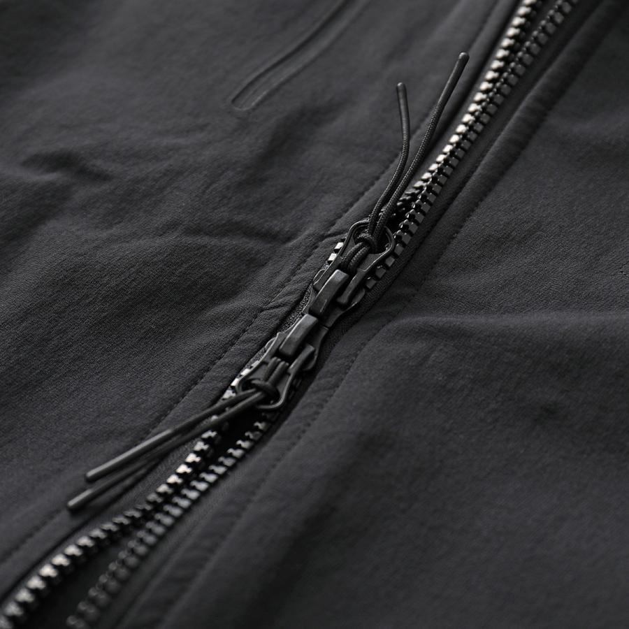 BALR.（ボーラー） ウインドブレーカー Alec Hooded Windbreaker