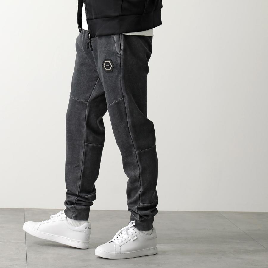 BALR.（ボーラー） スウェットパンツ D13 Slim Washed Sweatpants