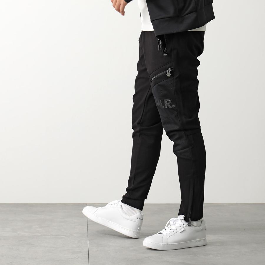 BALR.（ボーラー） トラックパンツ Louis Slim Mesh Track Pants B1412