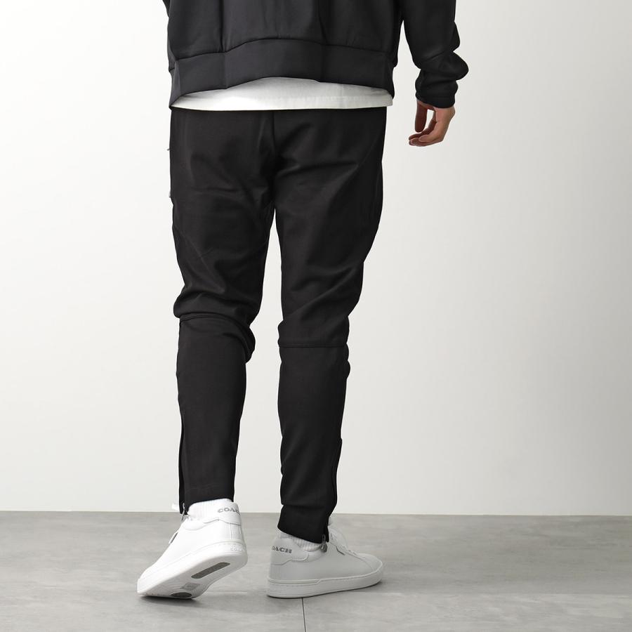 BALR.（ボーラー） トラックパンツ Louis Slim Mesh Track Pants B1412