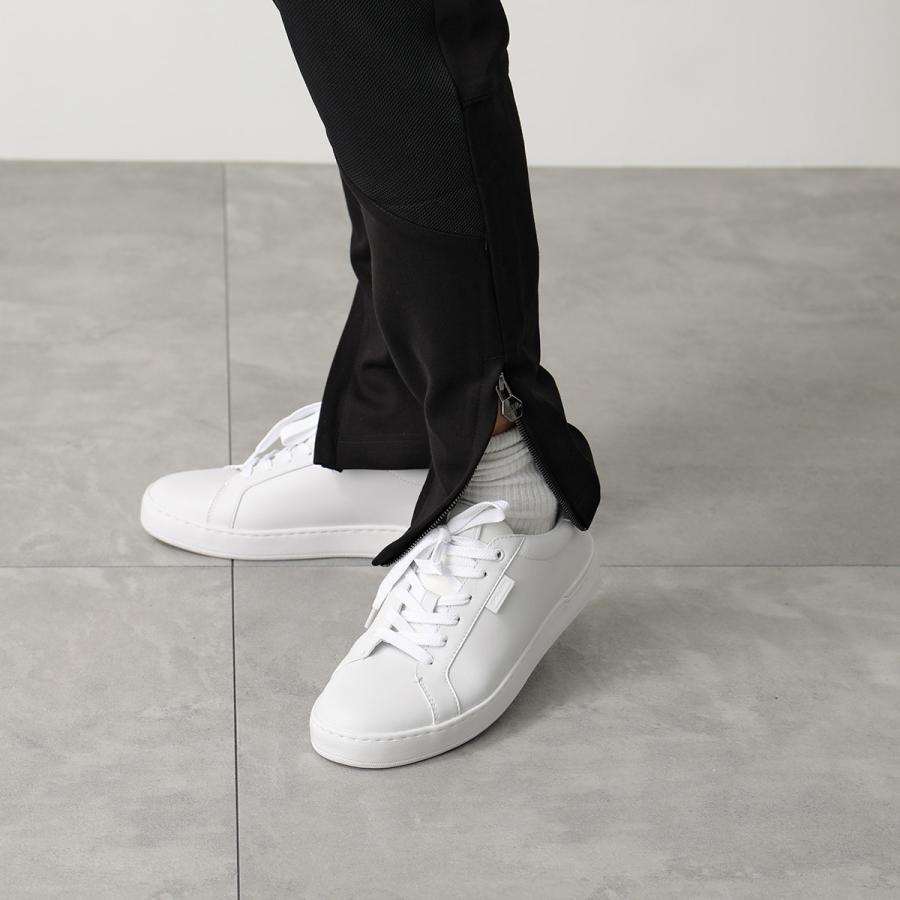 BALR.（ボーラー） トラックパンツ Louis Slim Mesh Track Pants B1412