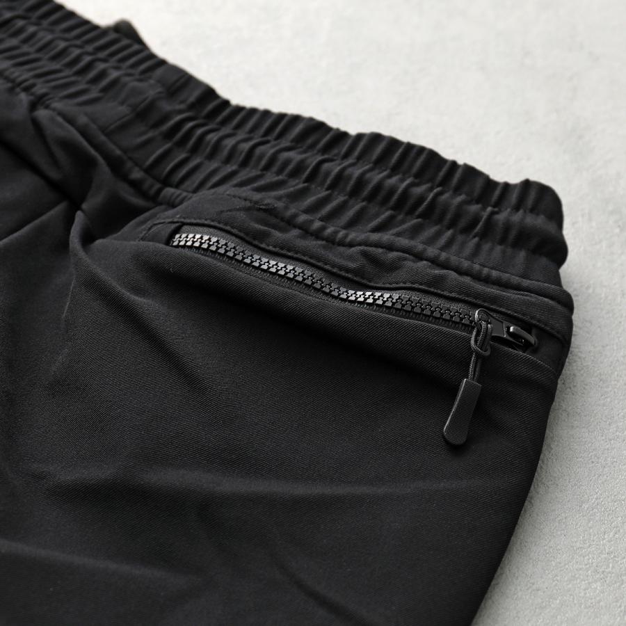 BALR.（ボーラー） スウェットパンツ Q-Cargo Lux Slim Sweatpants