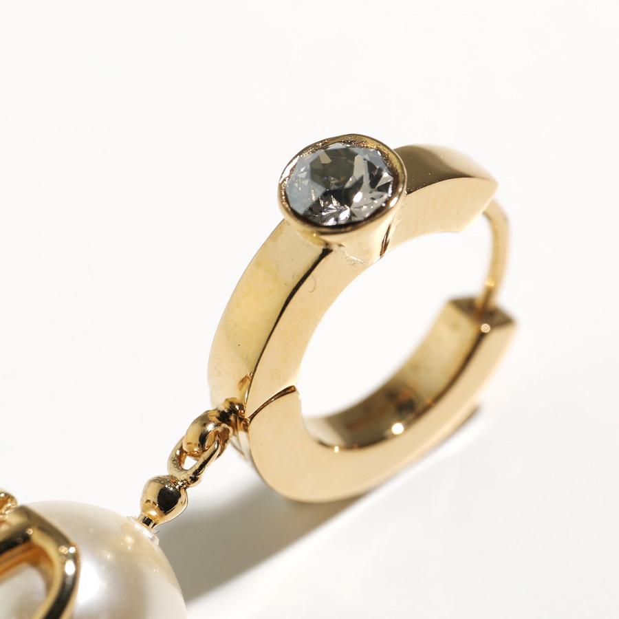 VALENTINO（ヴァレンティノ） フープピアス 3W2J0T76QVS レディース V