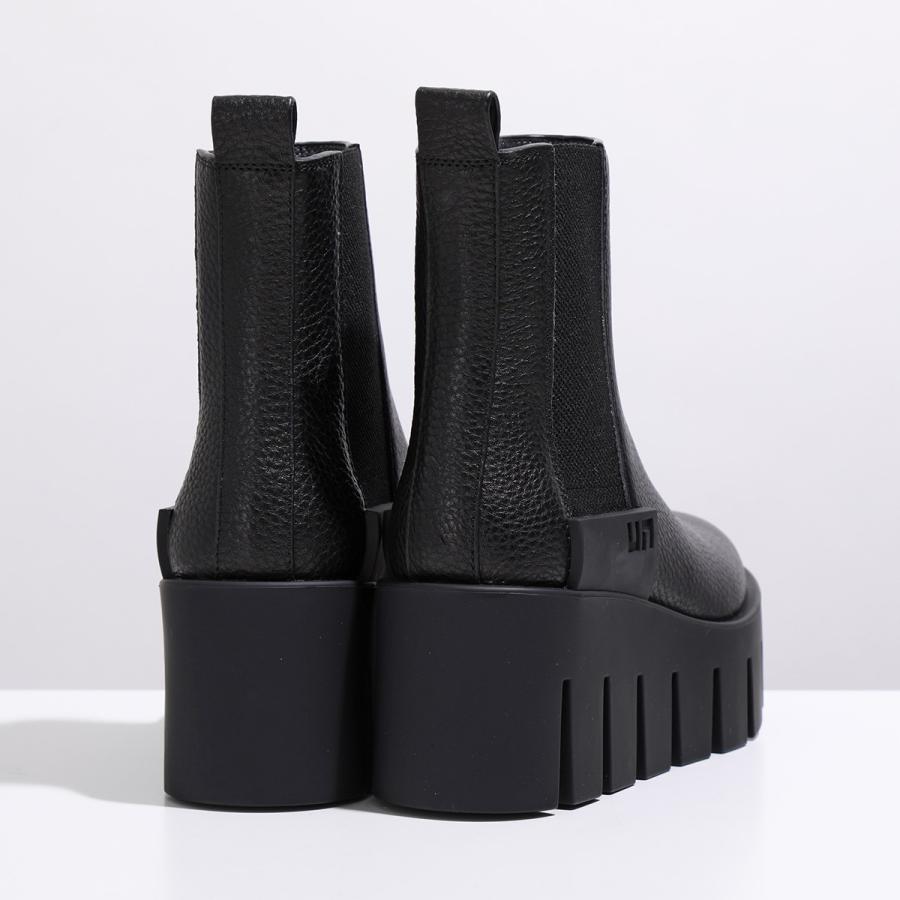UNITED NUDE（ユナイテッドヌード） サイドゴアブーツ Grip Chelsea Lo