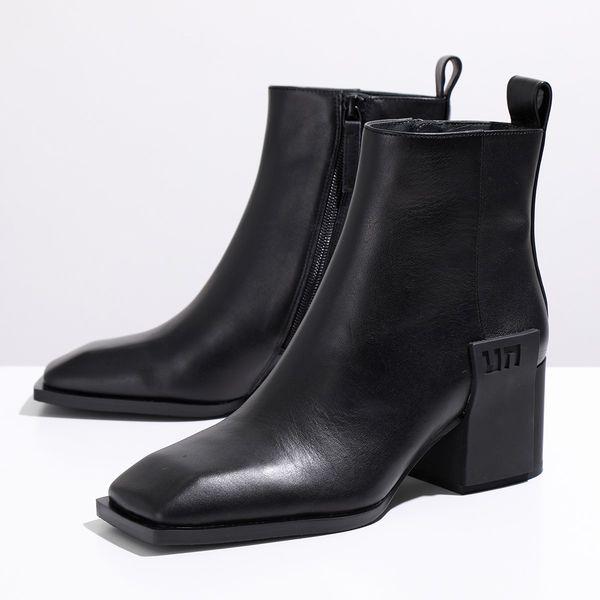 UNITED NUDE ユナイテッドヌード ショートブーツ Jimmy Mid II UNITED NUDE ユナイテッドヌード ショートブーツ Jimmy Mid II