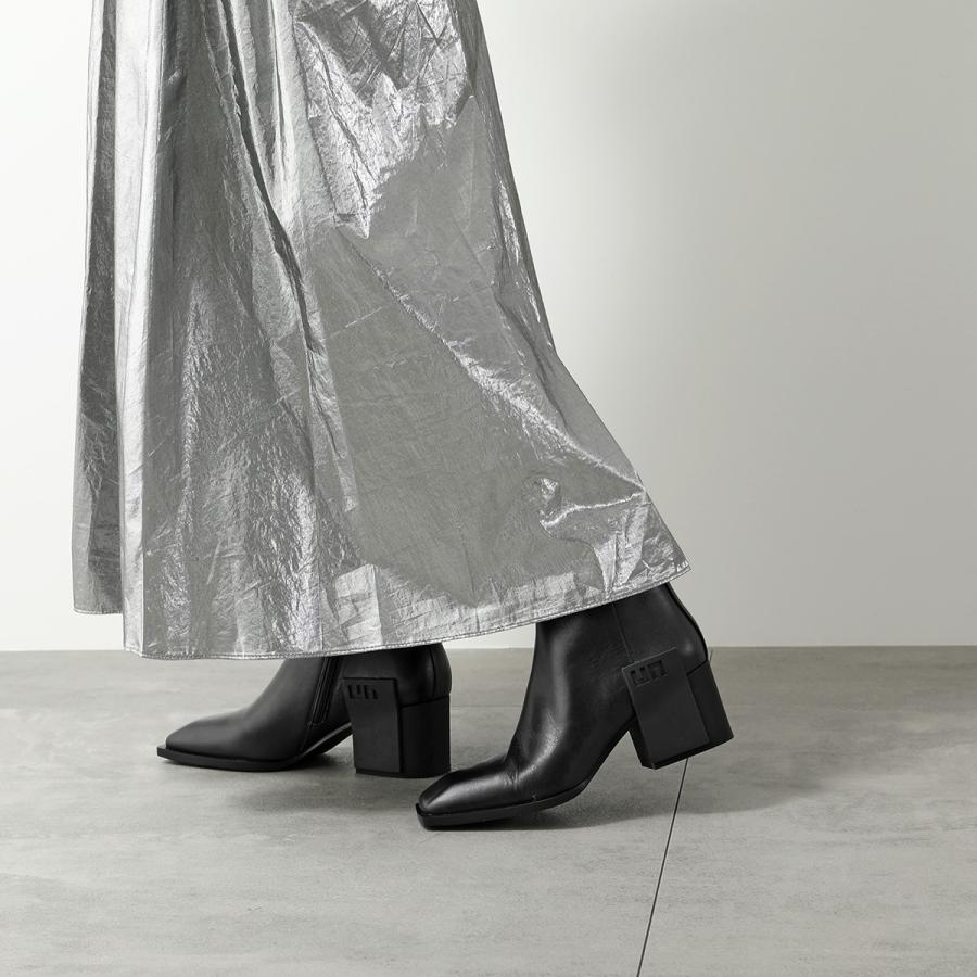 UNITED NUDE ユナイテッドヌード ショートブーツ Jimmy Mid II UNITED NUDE ユナイテッドヌード ショートブーツ Jimmy Mid II