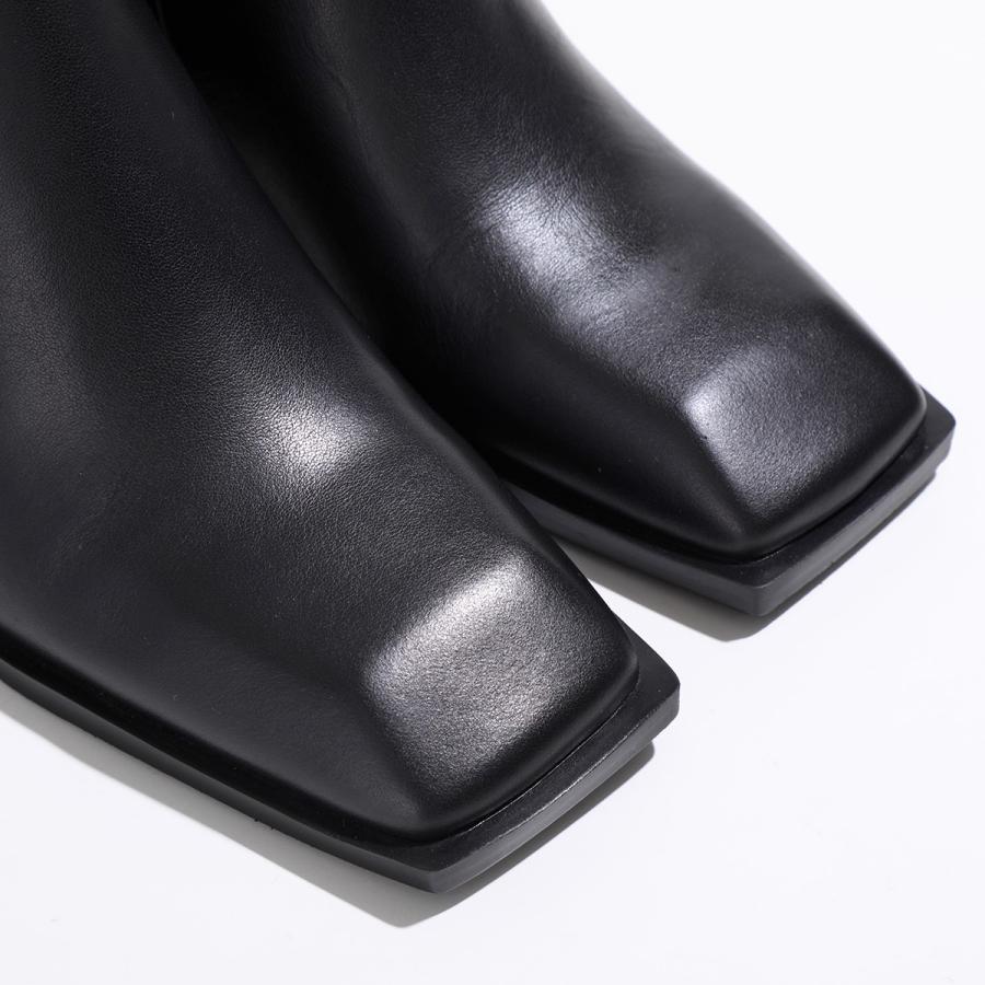 UNITED NUDE ユナイテッドヌード ショートブーツ Jimmy Mid II UNITED NUDE ユナイテッドヌード ショートブーツ Jimmy Mid II
