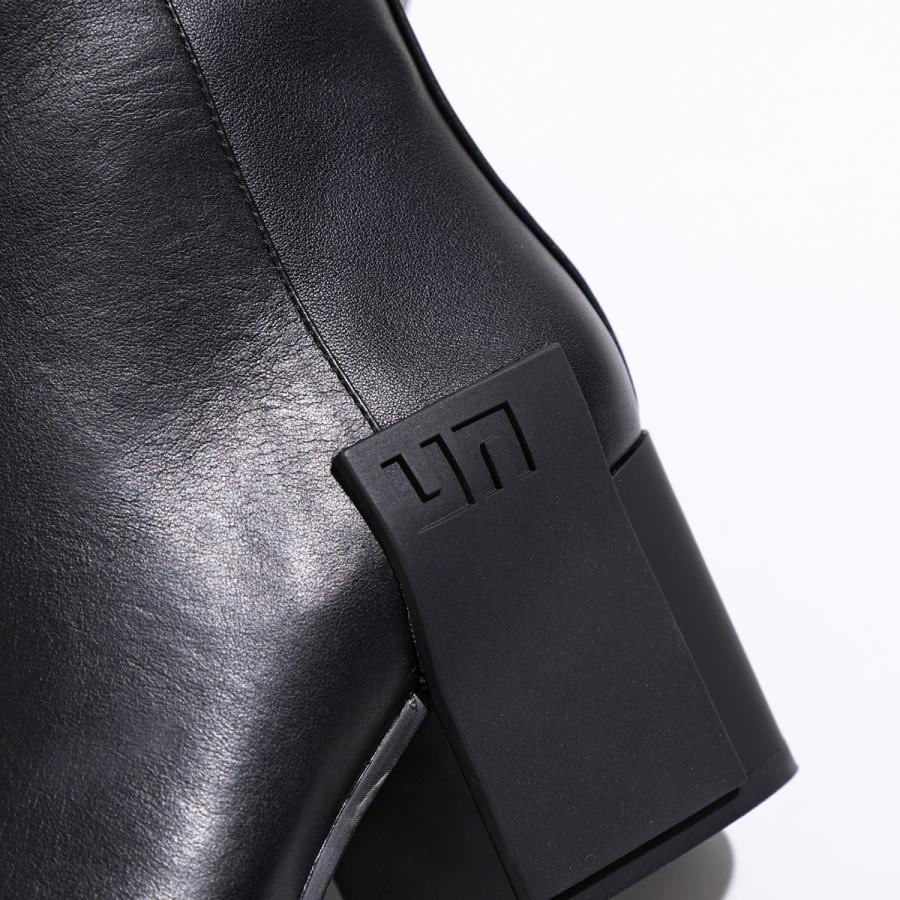 UNITED NUDE ユナイテッドヌード ショートブーツ Jimmy Mid II UNITED NUDE ユナイテッドヌード ショートブーツ Jimmy Mid II