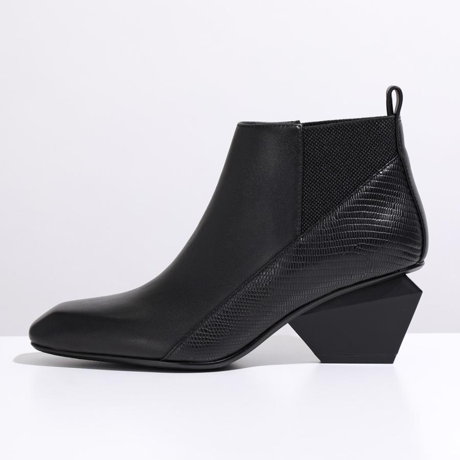 UNITED NUDE ユナイテッドヌード サイドゴアブーツ Jacky X UNITED NUDE ユナイテッドヌード サイドゴアブーツ Jacky X