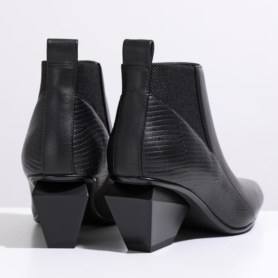 UNITED NUDE ユナイテッドヌード サイドゴアブーツ Jacky X UNITED NUDE ユナイテッドヌード サイドゴアブーツ Jacky X