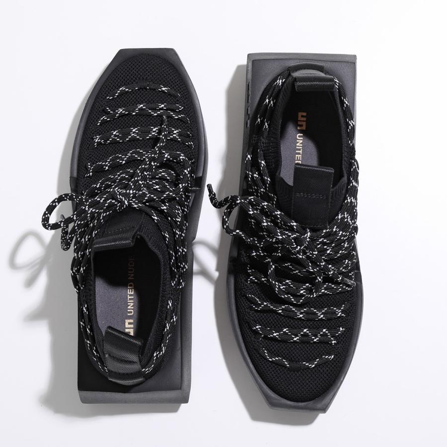 UNITED NUDE ユナイテッドヌード スニーカー Mega II レディース UNITED NUDE ユナイテッドヌード スニーカー Mega II レディース