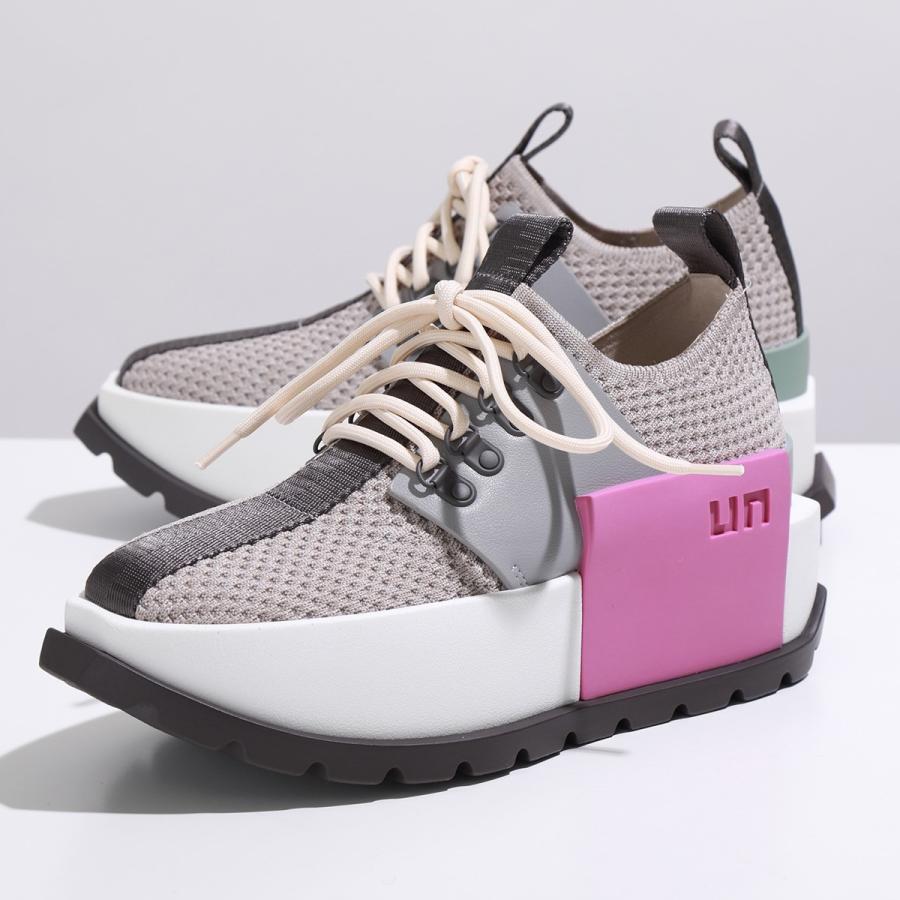 UNITED NUDE ユナイテッドヌード スニーカー Roko Sport II UNITED NUDE ユナイテッドヌード スニーカー Roko Sport II