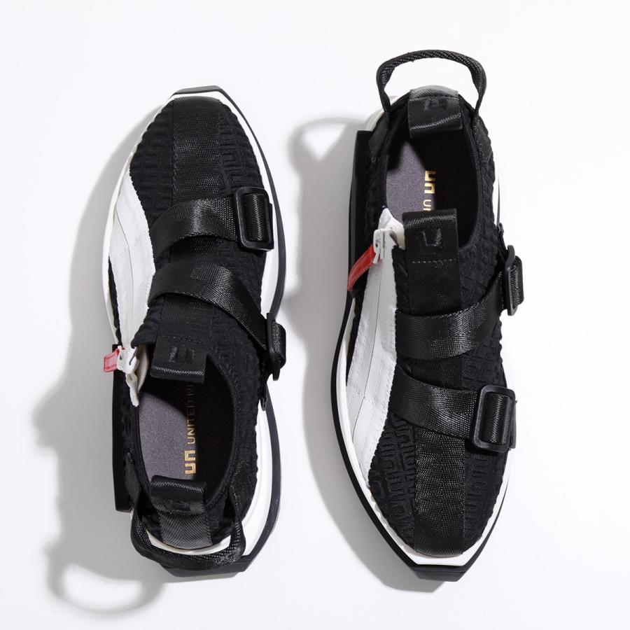 UNITED NUDE ユナイテッドヌード スニーカー Roko Y II UNITED NUDE ユナイテッドヌード スニーカー Roko Y II