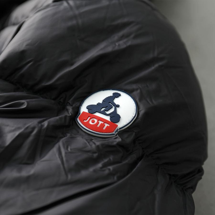JOTT（ジョット） ダウンジャケット DAKHLA メンズ ダウンコート