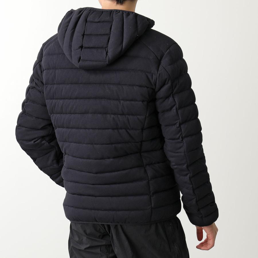 JOTT（ジョット） ダウンジャケット NICO JER ニコ MDOW19 メンズ