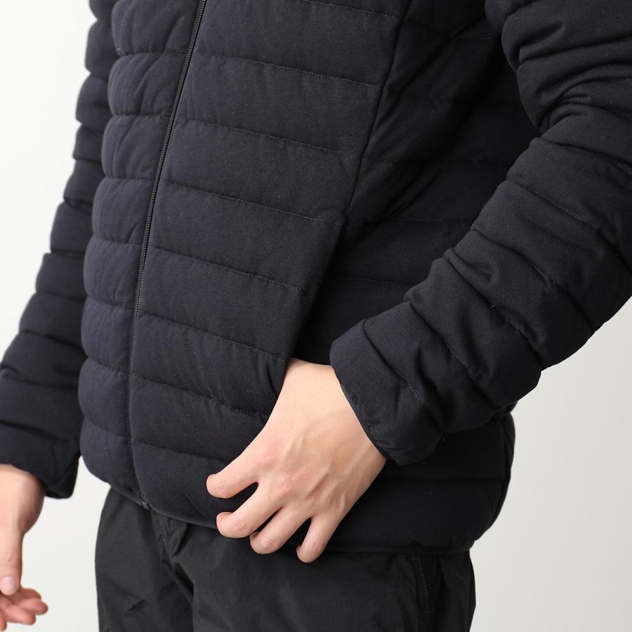 JOTT（ジョット） ダウンジャケット NICO JER ニコ MDOW19 メンズ