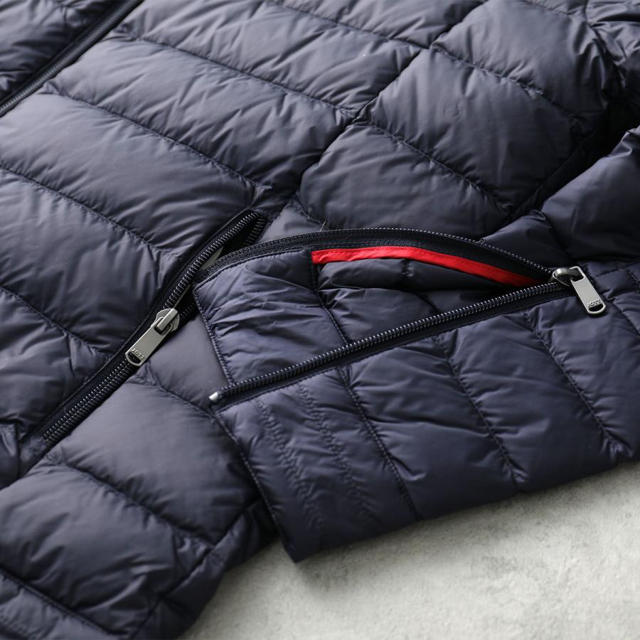 JOTT（ジョット） ダウンジャケット DAVID メンズ ライトダウン