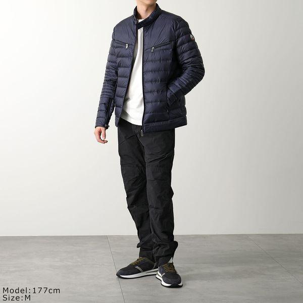 JOTT（ジョット） ダウンジャケット DAVID メンズ ライトダウン