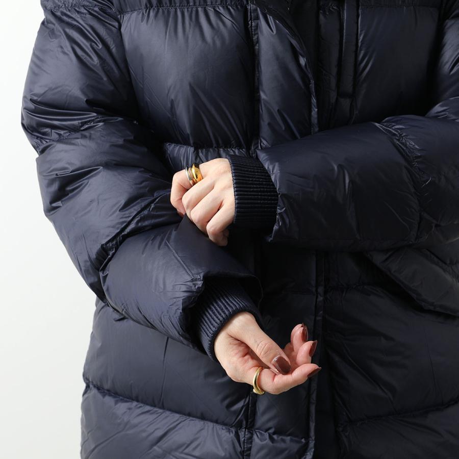 JOTT（ジョット） ダウンジャケット DELHI WPAR01 レディース ダウン