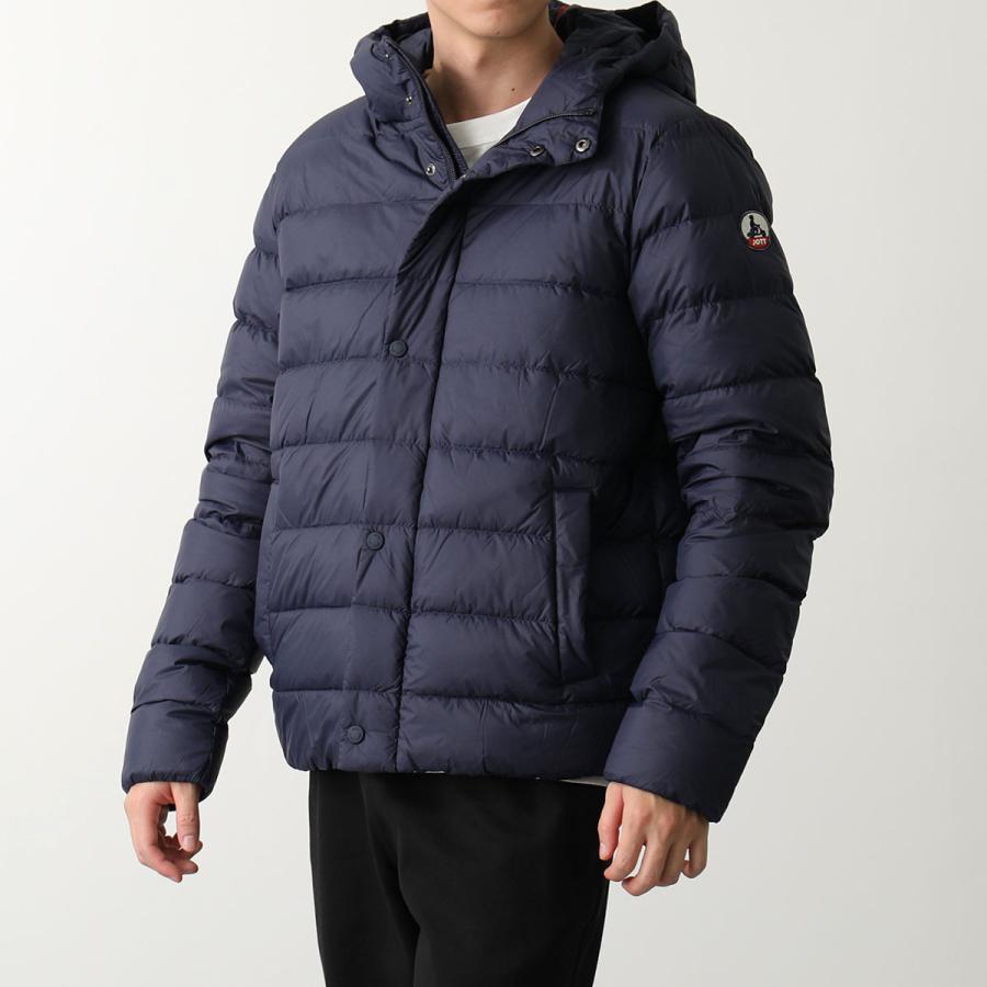JOTT（ジョット） ダウンジャケット JORGE メンズ フード付き