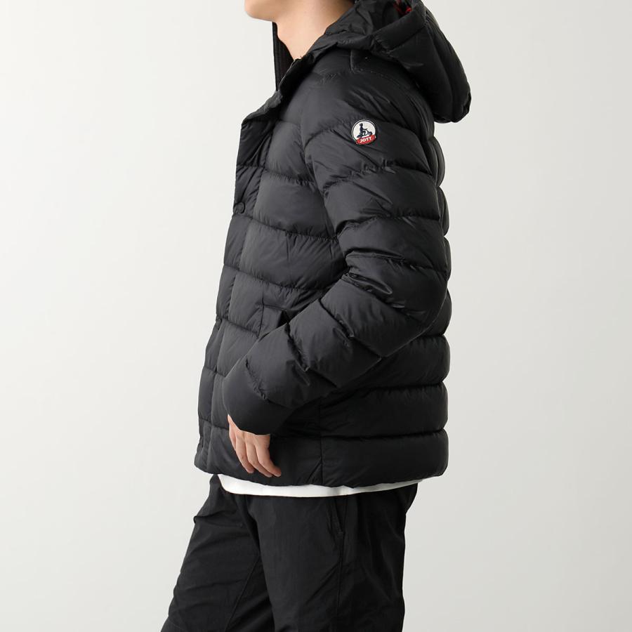 JOTT（ジョット） ダウンジャケット JORGE メンズ フード付き