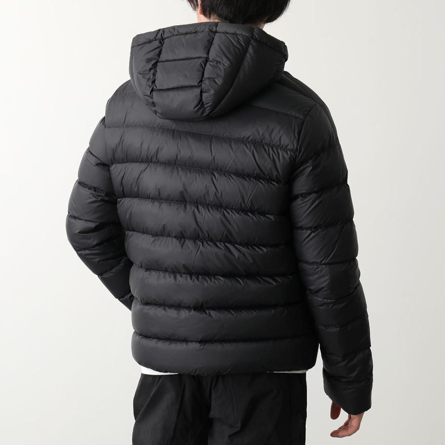 JOTT（ジョット） ダウンジャケット JORGE メンズ フード付き
