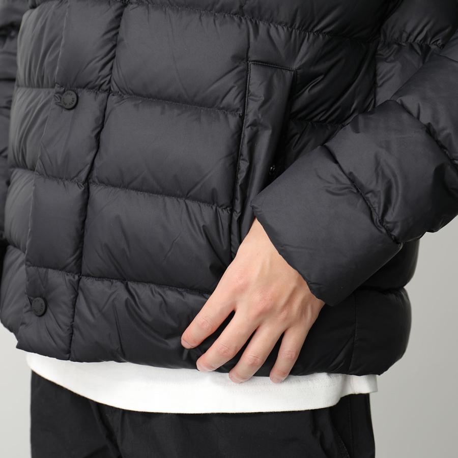 JOTT（ジョット） ダウンジャケット JORGE メンズ フード付き