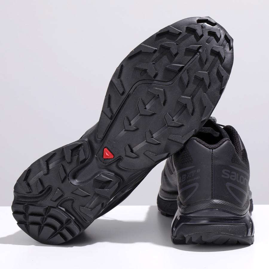SALOMON（サロモン） スニーカー XT-6 L41086600 メンズ ローカット