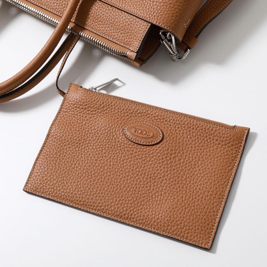 未使用　TOD'S トッズ　トートバッグ　ディーアイバッグ トッズ ディーアイバッグ| Tod's