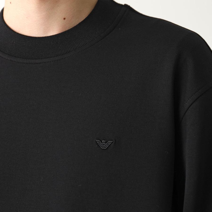 EMPORIO ARMANI エンポリオアルマーニ スウェット 6R1MF2 1JHSZ メンズ