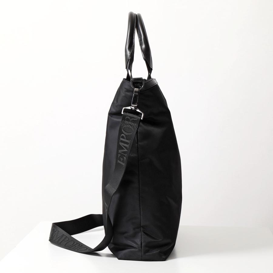 EMPORIO ARMANI エンポリオアルマーニ トートバッグ Y4N183 EMPORIO ARMANI エンポリオアルマーニ トートバッグ Y4N183
