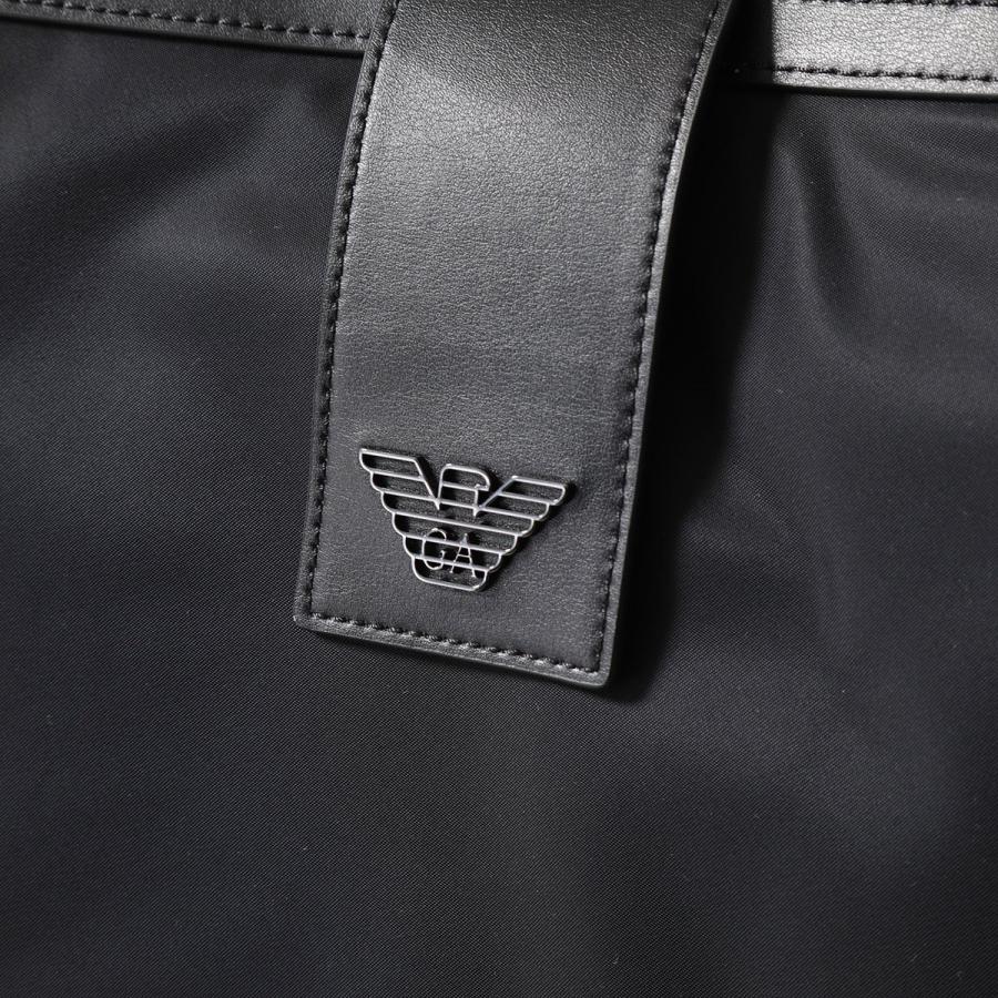 EMPORIO ARMANI エンポリオアルマーニ トートバッグ Y4N183 Y217J