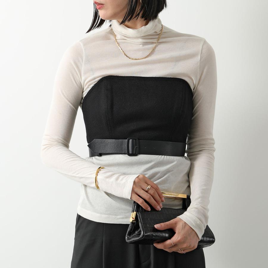 Max Mara（マックスマーラ） ビスチェ FLIPPER レディース キャメル