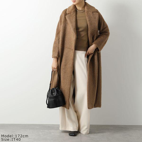 Max Mara S MAX MARA エス マックスマーラ ラップコート BORBONE Max Mara S MAX MARA エス マックスマーラ ラップコート BORBONE