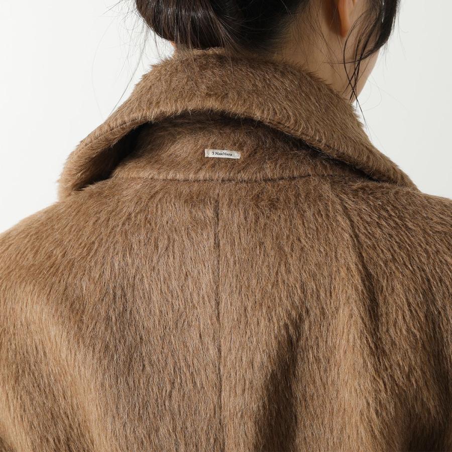 Max Mara S MAX MARA エス マックスマーラ ラップコート BORBONE Max Mara S MAX MARA エス マックスマーラ ラップコート BORBONE