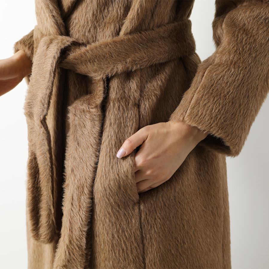 Max Mara S MAX MARA エス マックスマーラ ラップコート BORBONE Max Mara S MAX MARA エス マックスマーラ ラップコート BORBONE