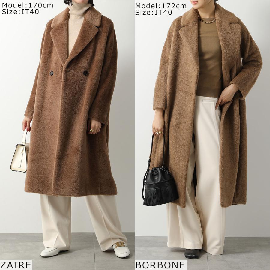 Max Mara S MAX MARA エス マックスマーラ ラップコート BORBONE Max Mara S MAX MARA エス マックスマーラ ラップコート BORBONE