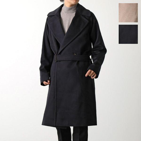 HEVO（イーヴォ） ベルテッドコート BRINDISI ブリンディジ E847