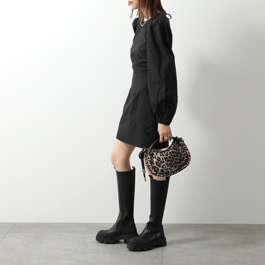 GANNI（ガニー） ハンドバッグ Knot Mini Bag A4480 A5176 5719