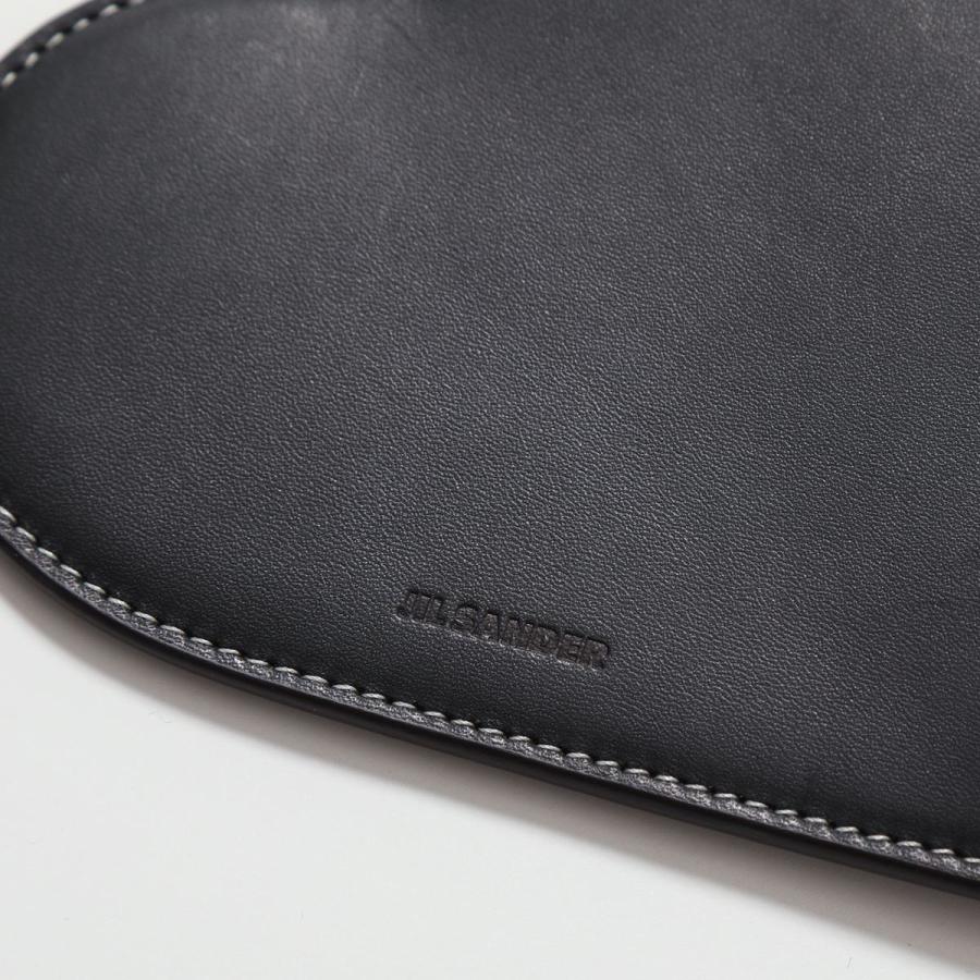 JIL SANDER（ジルサンダー） ポーチ J08VL0005 P5435 レディース
