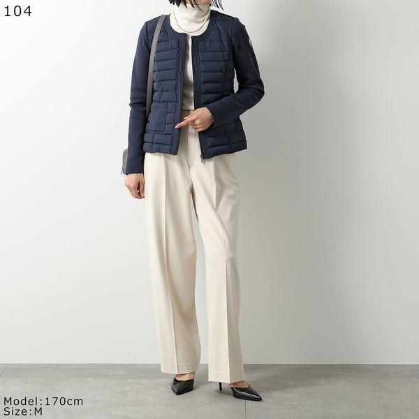 JOTT（ジョット） 中綿ジャケット ALMERIA WDOW50 レディース ニット