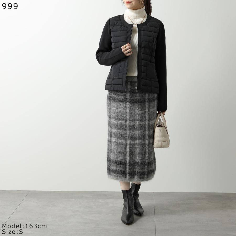 JOTT（ジョット） 中綿ジャケット ALMERIA WDOW50 レディース ニット