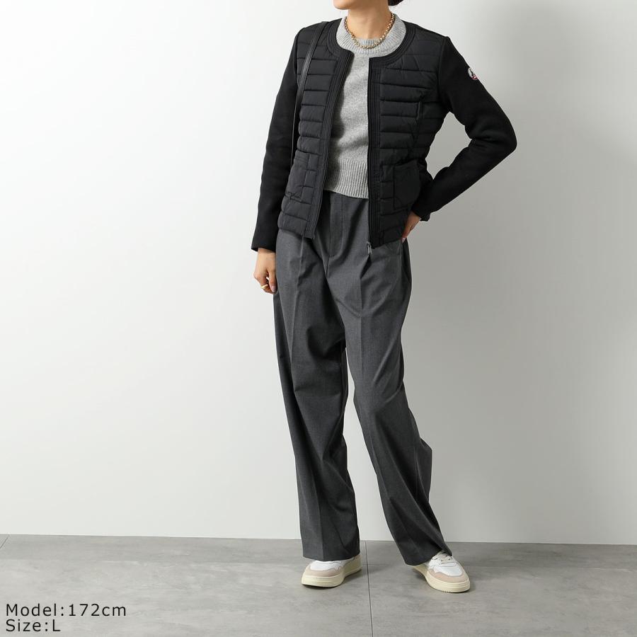 JOTT（ジョット） 中綿ジャケット ALMERIA WDOW50 レディース ニット