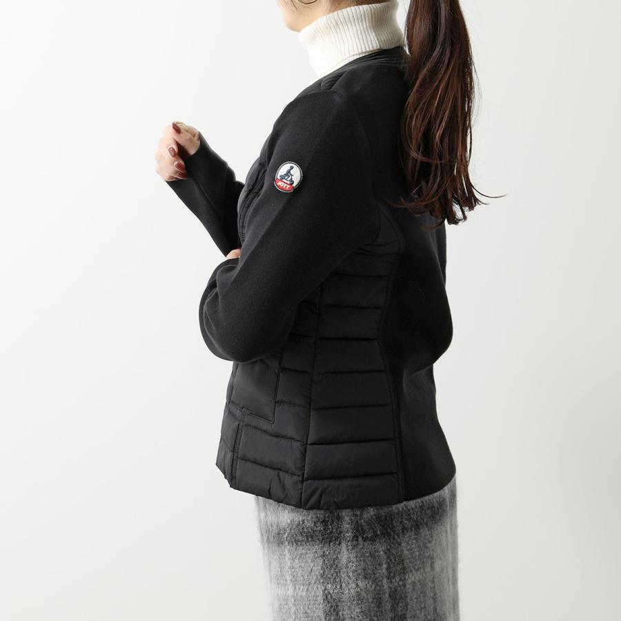 JOTT（ジョット） 中綿ジャケット ALMERIA WDOW50 レディース ニット