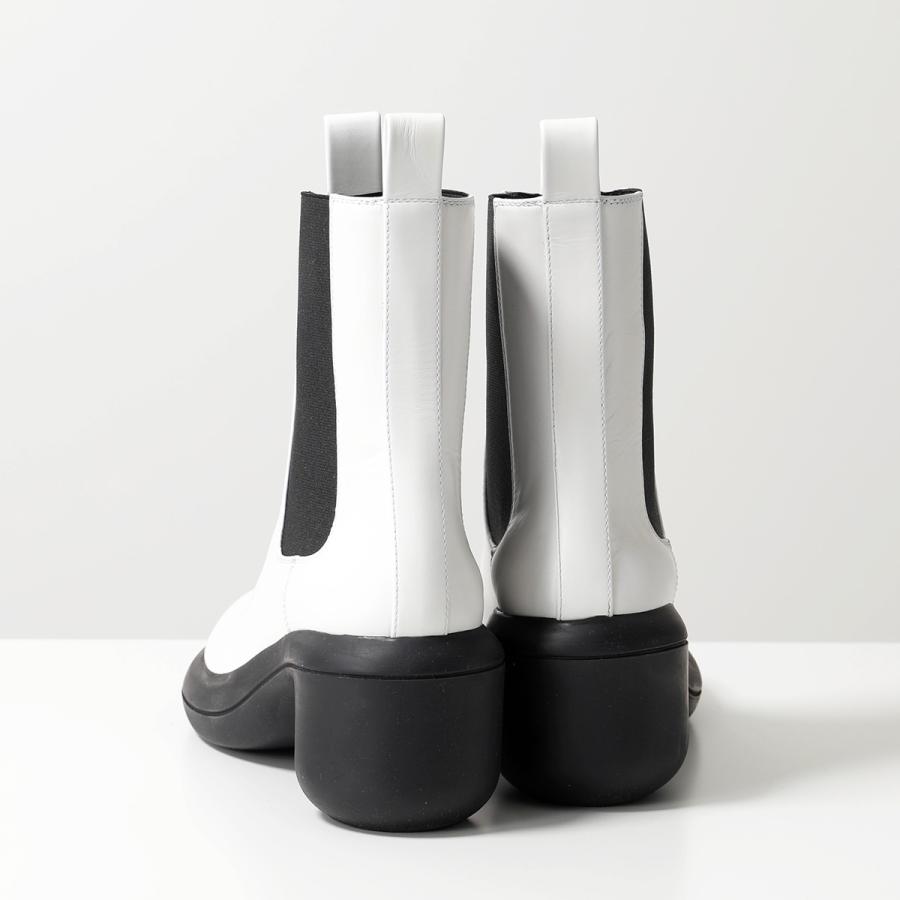 JIL SANDER（ジルサンダー） アンクルブーツ ANKLE BOOT J15WU0022