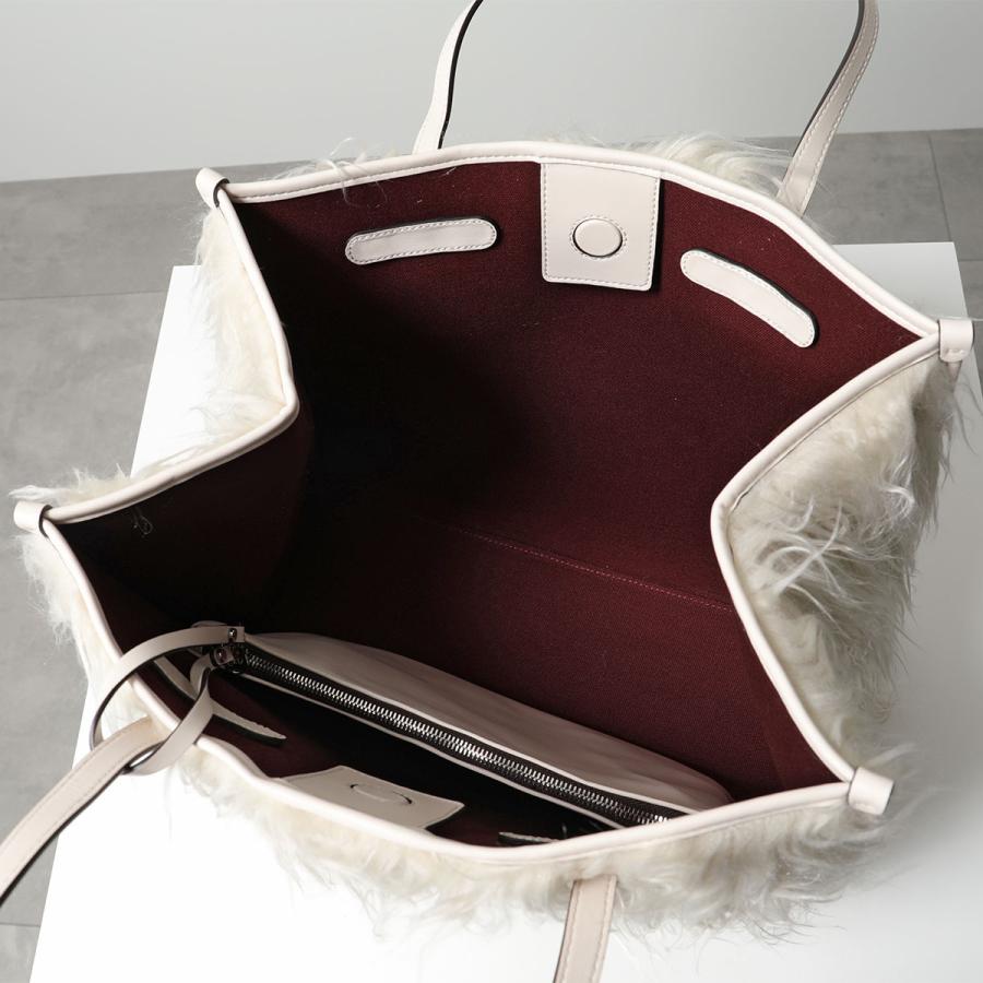 GIANNI CHIARINI（ジャンニ キアリーニ） トートバッグ MARCELLA