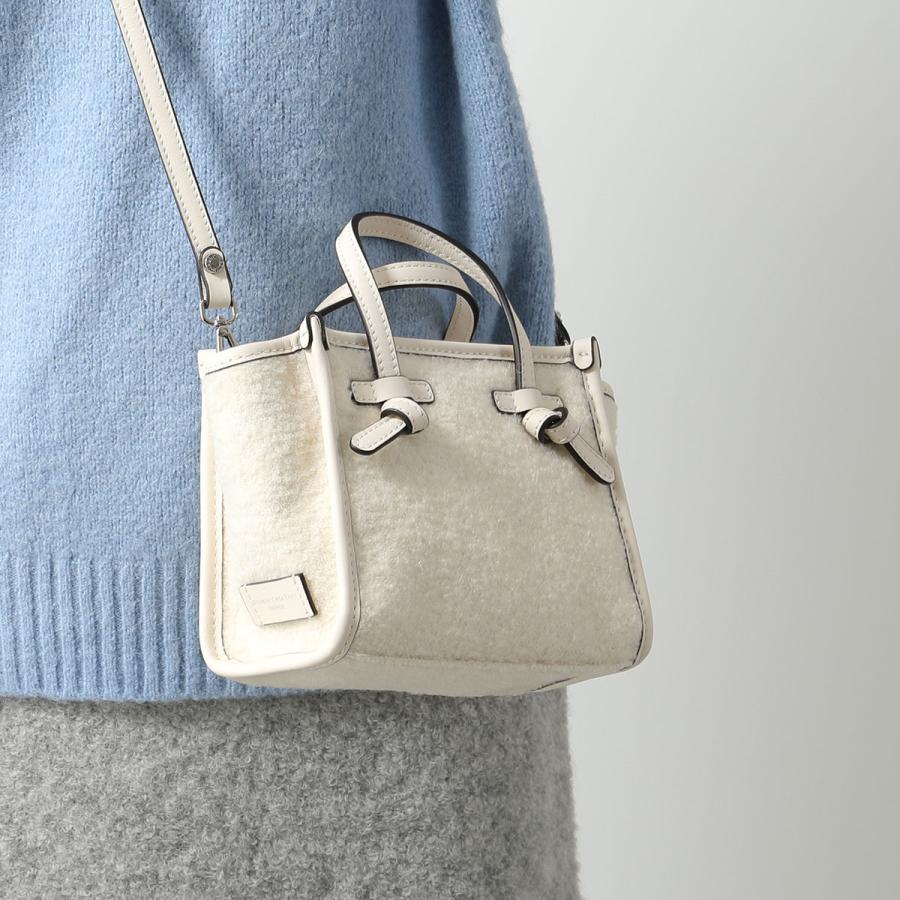 GIANNI CHIARINI（ジャンニ キアリーニ） ショルダーバッグ MISS